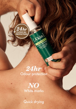 Load image into Gallery viewer, A&#39;kin Lime &amp; Orange Spray Deodorant 150ml