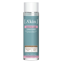 Load image into Gallery viewer, A&#39;kin Sensitive Care Conditioner 375ml