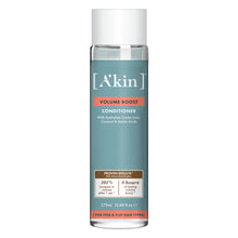 Load image into Gallery viewer, A&#39;kin Volume Boost Conditioner 375ml