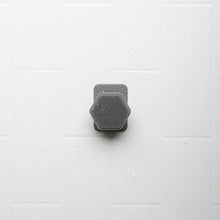 Load image into Gallery viewer, Tooletries The Ace Face Scrubber Holder - Grey