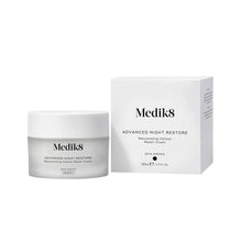 Load image into Gallery viewer, Medik8 Advanced Night Restore Cream 50ml