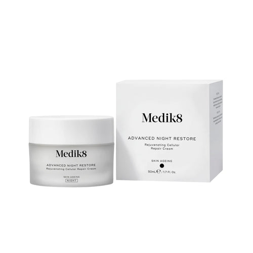 Medik8 Advanced Night Restore Cream 50ml