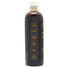 Load image into Gallery viewer, Shea Moisture African Black Soap Soothing Body Wash 384ml