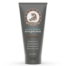 Load image into Gallery viewer, Bossman Stagecoach After Shave Balm 180ml