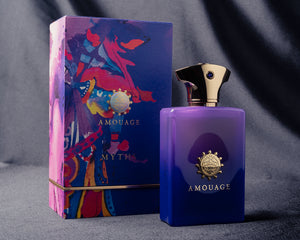 Amouage Myths Sample