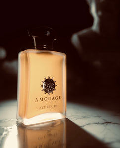 Amouage Overture Man EDP 100ml