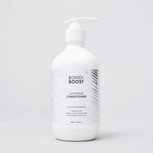 Load image into Gallery viewer, Bondi Boost Anti Frizz Conditioner 500ml