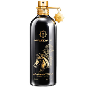 Montale Paris Arabians Tonka Sample