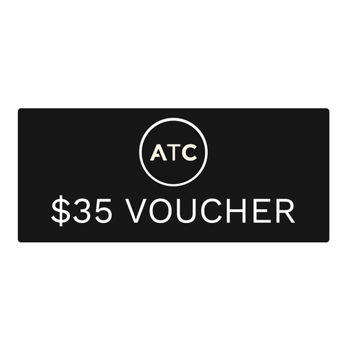 $35 ATC e-Voucher