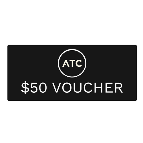 $50 ATC e-Voucher