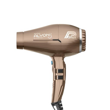 Load image into Gallery viewer, Parlux Alyon Air Ionizer 2250 Tech Hair Dryer Bronze