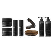 Load image into Gallery viewer, The Beard Struggle The Ultimate Kit Platinum Collection