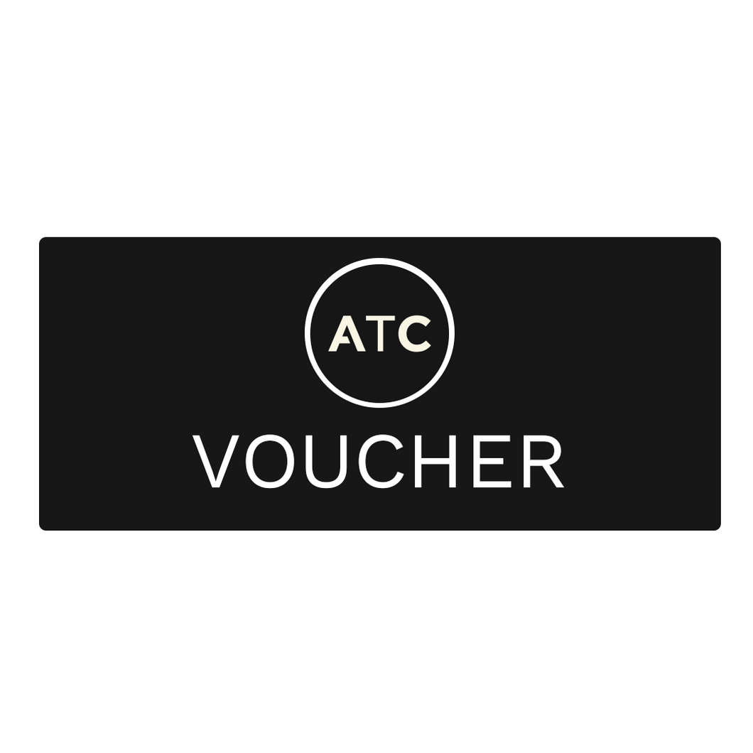 ATC Spend & Receive e-Voucher