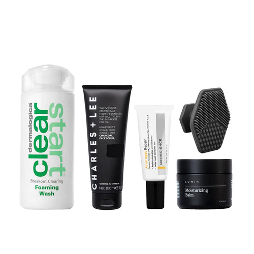 Acne Deluxe Bundle