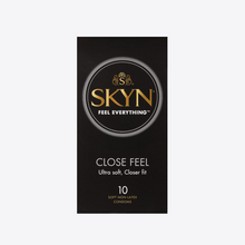 Load image into Gallery viewer, SKYN Close Feel Condoms - 10 Pack