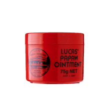 Load image into Gallery viewer, Lucas&#39; Papaw Ointment Tub 75g