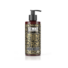 Load image into Gallery viewer, STMNT Grooming Goods All-In-One Cleanser Artist Edition 300ml