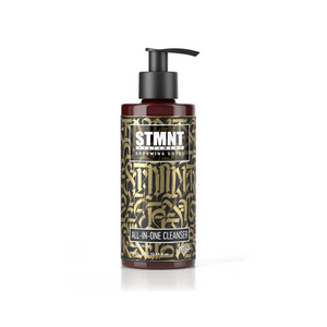 STMNT Grooming Goods All-In-One Cleanser Artist Edition 300ml