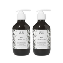 Load image into Gallery viewer, Bondi Boost Hair Growth Shampoo and Conditioner 300ml Bundle