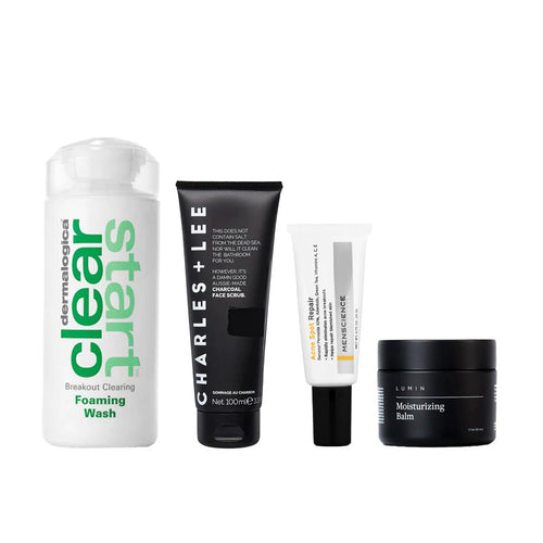 Acne Premium Bundle