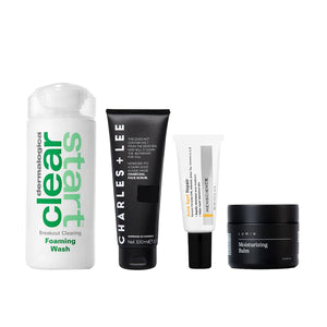 Acne Premium Bundle