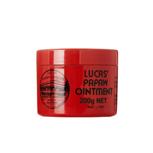 Load image into Gallery viewer, Lucas&#39; Papaw Ointment Tub 200g