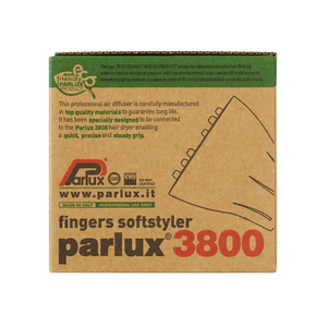 Parlux 3800 Hair Dryer Diffuser