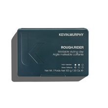 Load image into Gallery viewer, KEVIN.MURPHY Rough.Rider Matte Clay 100g