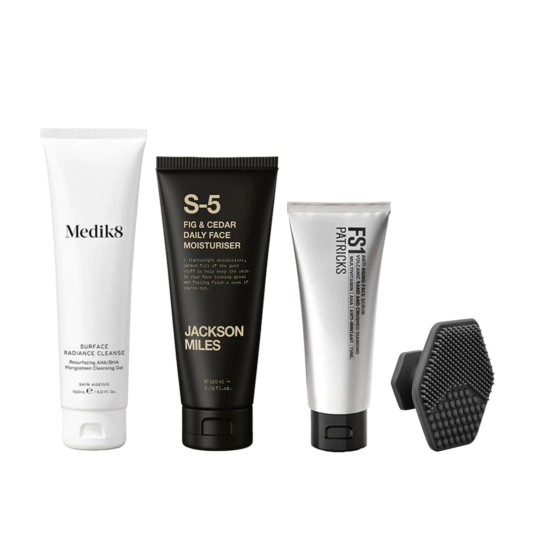 Anti-Ageing Premium Bundle