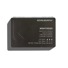 Load image into Gallery viewer, KEVIN.MURPHY Night.Rider Matte Texture Paste 100g
