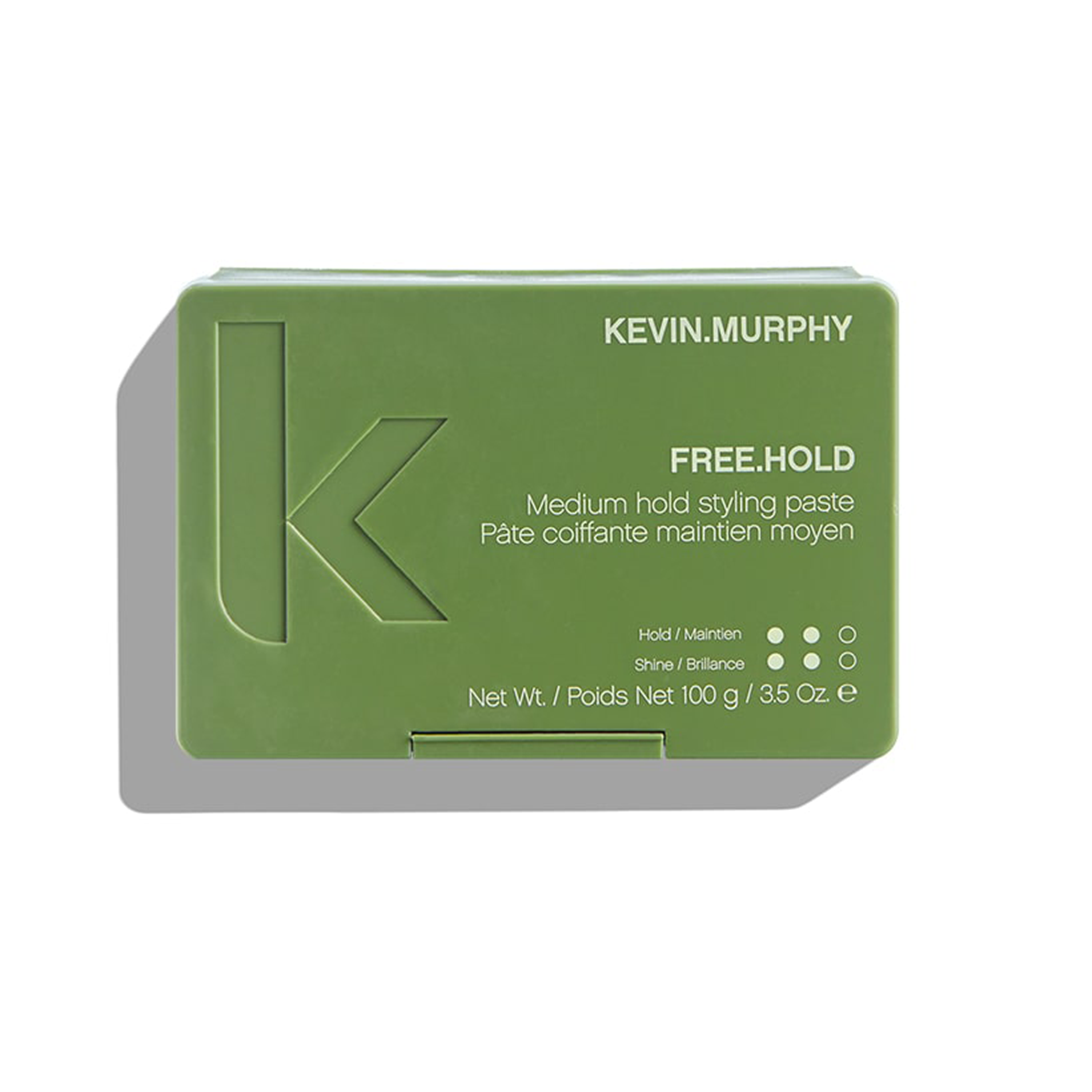 KEVIN.MURPHY Free.Hold 100g