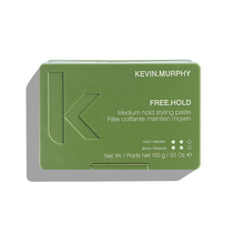 Load image into Gallery viewer, KEVIN.MURPHY Free.Hold 100g