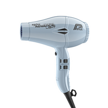 Load image into Gallery viewer, Parlux Advance Light Ceramic and Ionic Hair Dryer - Ice