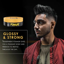 Load image into Gallery viewer, L3VEL 3 Hair Styling Pomade 500ml