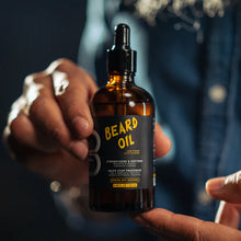 Load image into Gallery viewer, L3VEL 3 Beard Oil 100ml