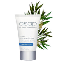 Load image into Gallery viewer, asap Clear Complexion Gel 50ml