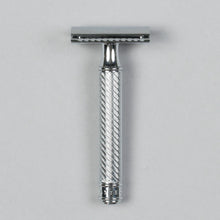 Load image into Gallery viewer, Baxter of California Traditional Safety Razor