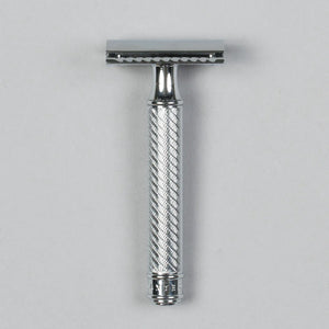 Baxter of California Traditional Safety Razor