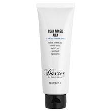 Load image into Gallery viewer, Baxter of California Clay Mask AHA 100ml