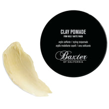 Load image into Gallery viewer, Baxter of California Clay Pomade 60ml
