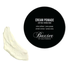 Load image into Gallery viewer, Baxter of California Cream Pomade 60ml