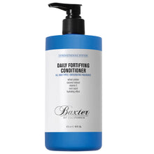 Load image into Gallery viewer, Baxter of California Daily Fortifying Conditioner 473ml