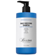 Load image into Gallery viewer, Baxter of California Daily Fortifying Shampoo 473ml