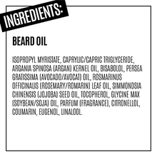 Load image into Gallery viewer, Uppercut Deluxe Beard Oil 30ml