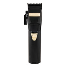Load image into Gallery viewer, BaBylissPRO BlackFX Lithium Hair Clipper