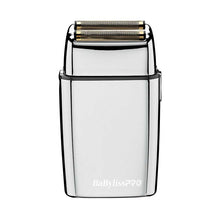 Load image into Gallery viewer, BaBylissPRO FoilFX02 Metal Double Foil Shaver