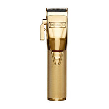 Load image into Gallery viewer, BaBylissPRO GoldFX Lithium Hair Clipper