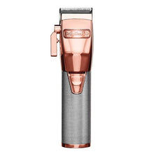 Load image into Gallery viewer, BaBylissPRO RoseFX Lithium Hair Clipper