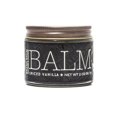 18.21 Man Made Beard Balm Spiced Vanilla 56g