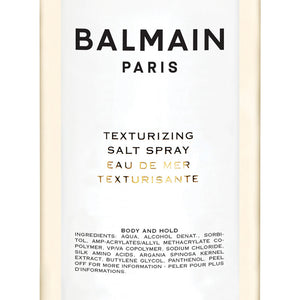 Balmain Paris Texturizing Salt Spray 200ml